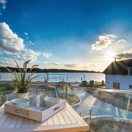 Ostsee - Appartement Nr 152 "11 Ost" Im Strand Resort Heiligenhafen Ngoại thất bức ảnh