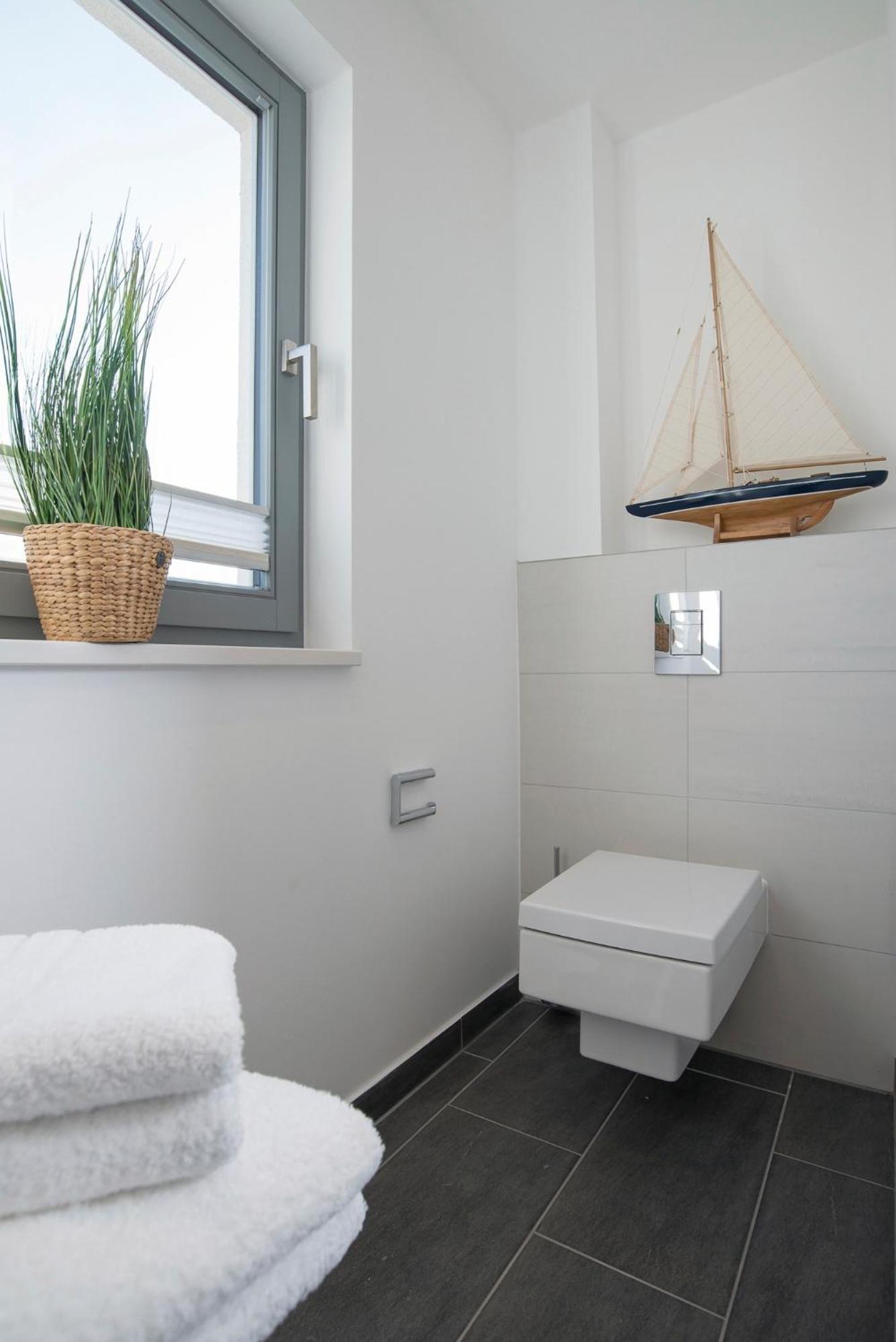 Ostsee - Appartement Nr 152 "11 Ost" Im Strand Resort Heiligenhafen Ngoại thất bức ảnh