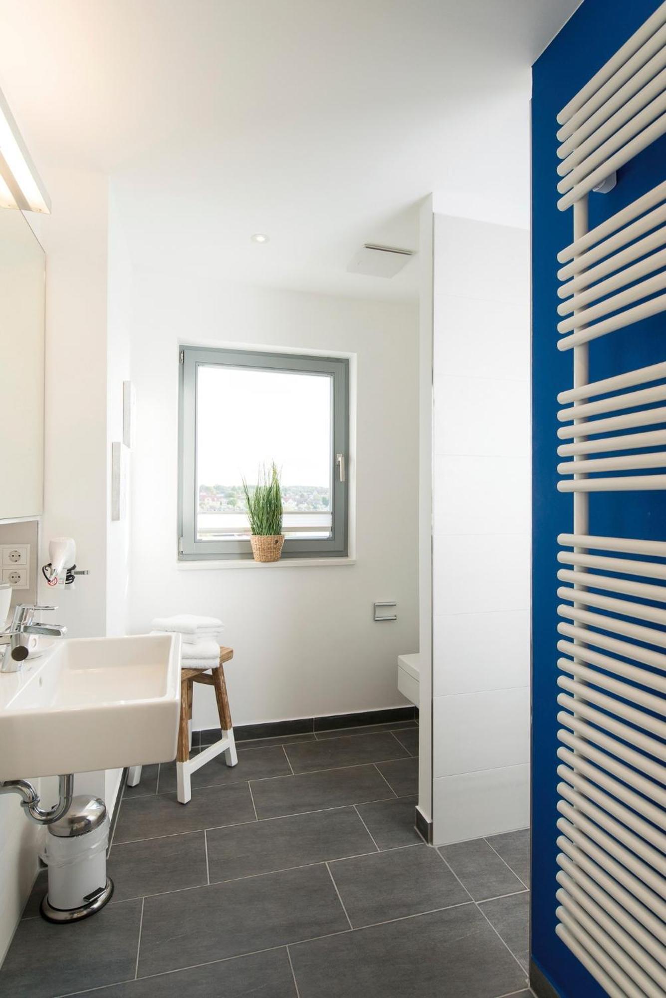 Ostsee - Appartement Nr 152 "11 Ost" Im Strand Resort Heiligenhafen Ngoại thất bức ảnh